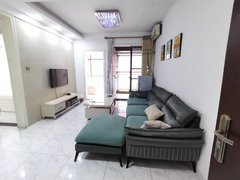 深圳宝安沙井沙井地铁口 沙利公馆2房 拎包入住 民水民电出租房源真实图片