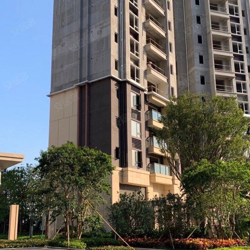 【绿景喜悦荟, 绿景喜悦荟小区详情,房价走势,房源,业主论坛】- 珠海