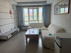 禹城城区东方大厦温州城 2室1厅1卫出租房源真实图片