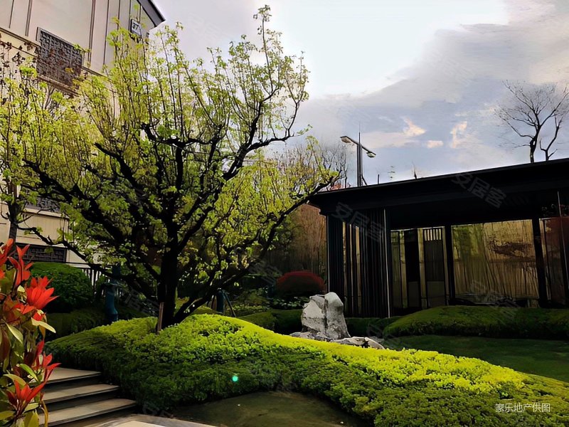 西安房产网>西安二手房>临潼二手房>骊山二手房>中海阅骊山(一期)>