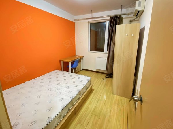 北京顺义中央别墅区天裕昕园(西区)后沙峪 天裕昕园西区精装次卧 便宜