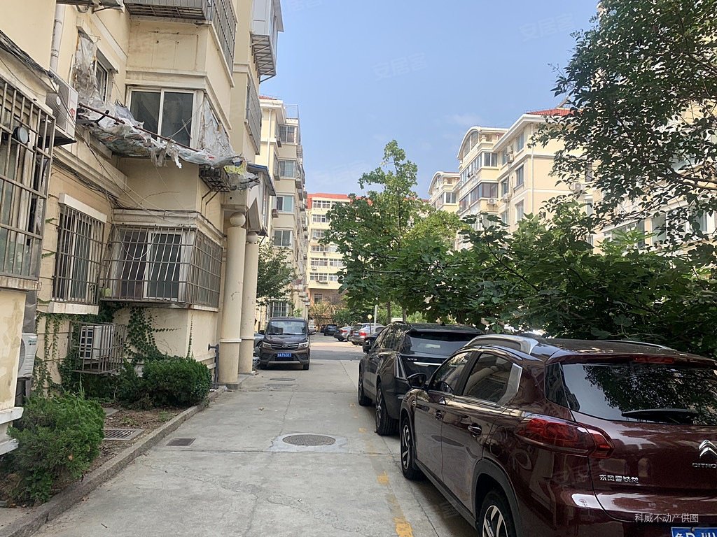 飞燕花园3室1厅1卫96.42㎡南北290万