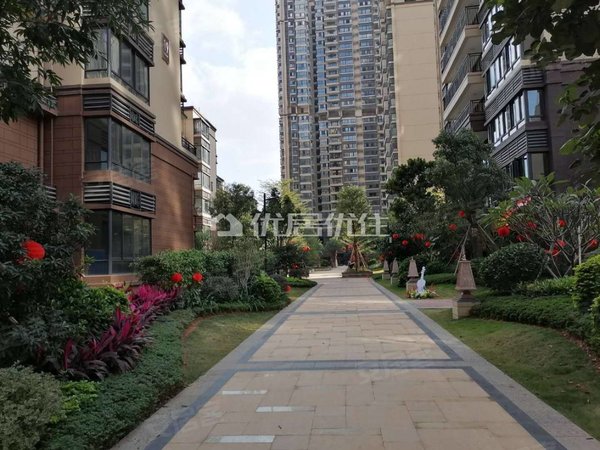 【多图】大唐盛世,蒲庙镇租房,急租1300元 免物业费大唐世家精装3房