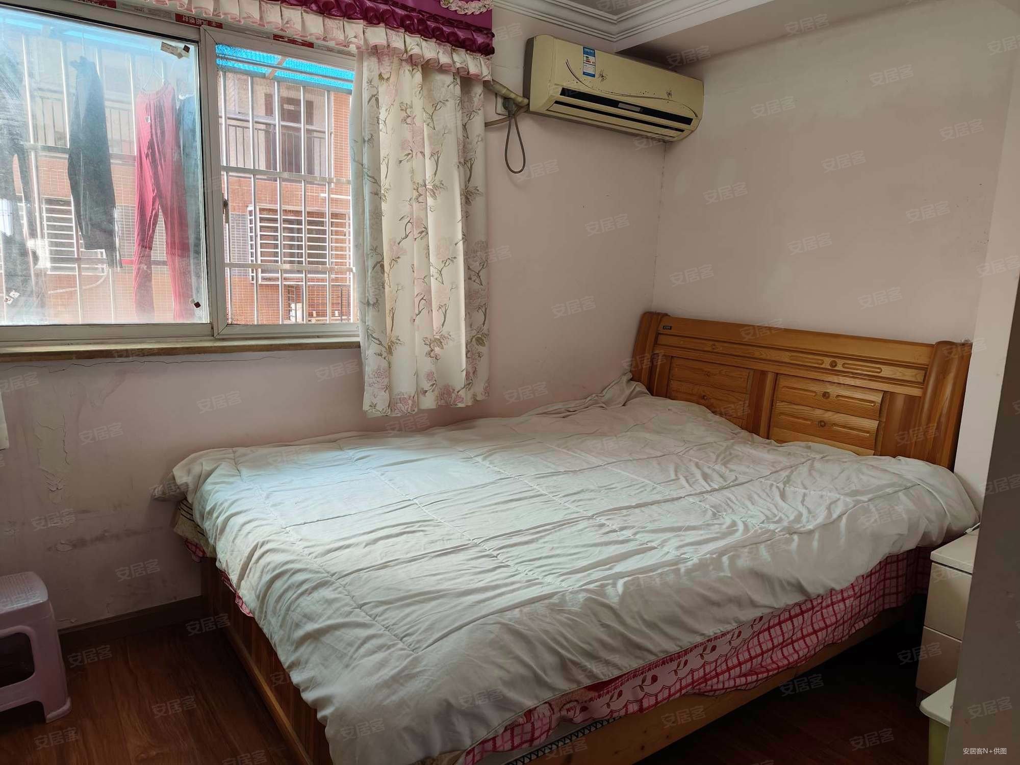 众联天美国际2室2厅2卫43.04㎡北42万