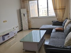 曹县曹县城区曹城城区出租幸福人家电梯房三室两厅两卫，拎包入住出租房源真实图片