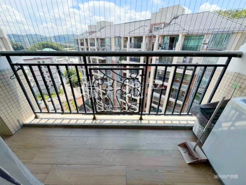 虎门 地铁口 (笋房7折急售) 拎包入住 好楼层 采光好,半山名苑二手房,