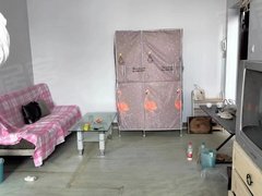鹤壁山城地王广场金博大附近，两室，家具家电齐全拎包入住出租房源真实图片