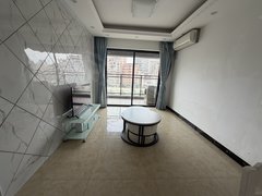 东莞虎门龙眼中天悦府 精装两房  家私电器齐全 拎包入住 非常干净整洁出租房源真实图片