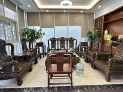 南宁青秀东盟商务商务区独栋别墅！车库入户！适合集团接待住宿位出租房源真实图片