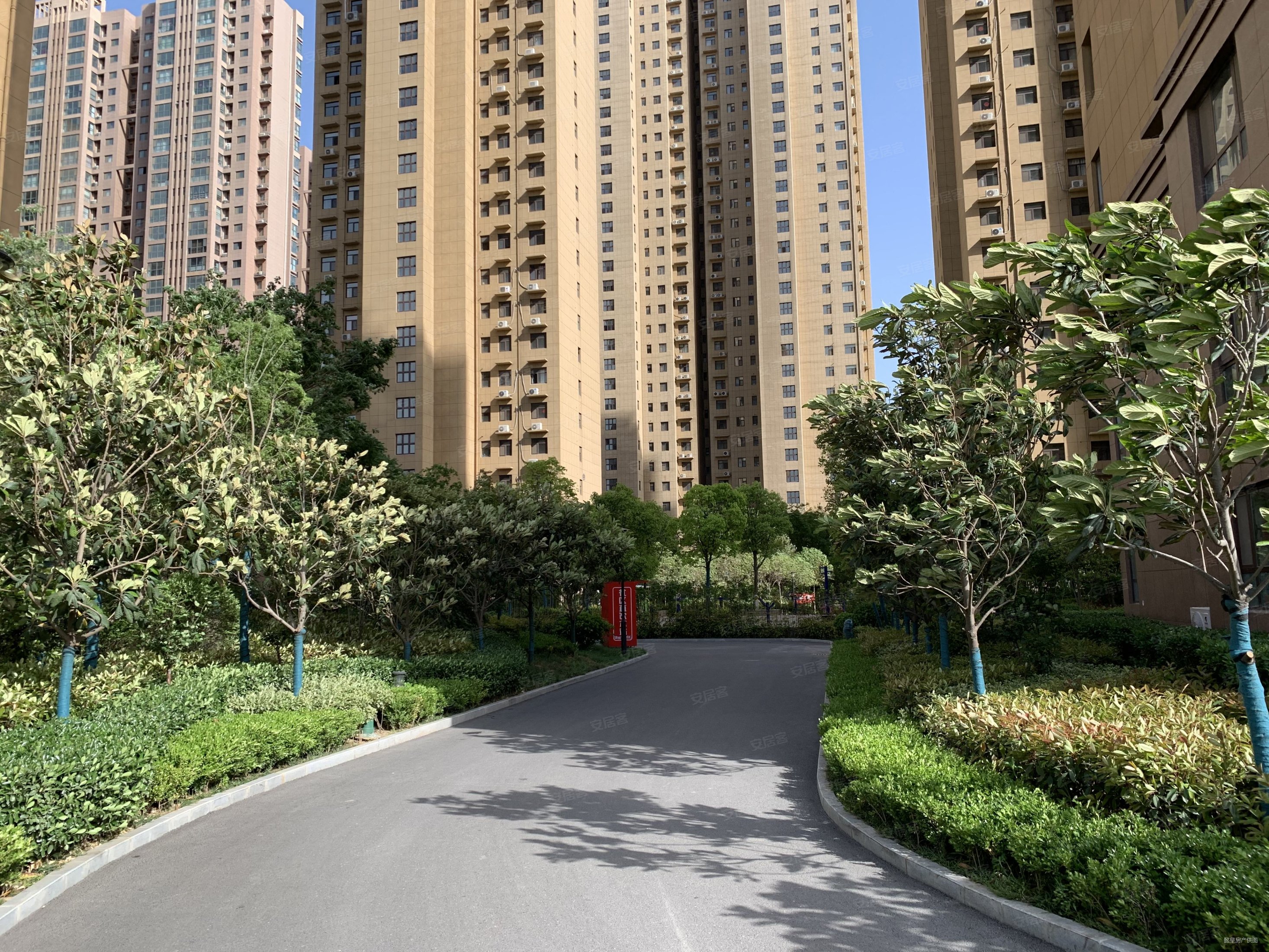 滨河御景苑二手房,87万,2室1厅,1卫,93平米-洛阳安居客