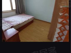 北京朝阳朝青板块富华家园 3室1厅1卫出租房源真实图片