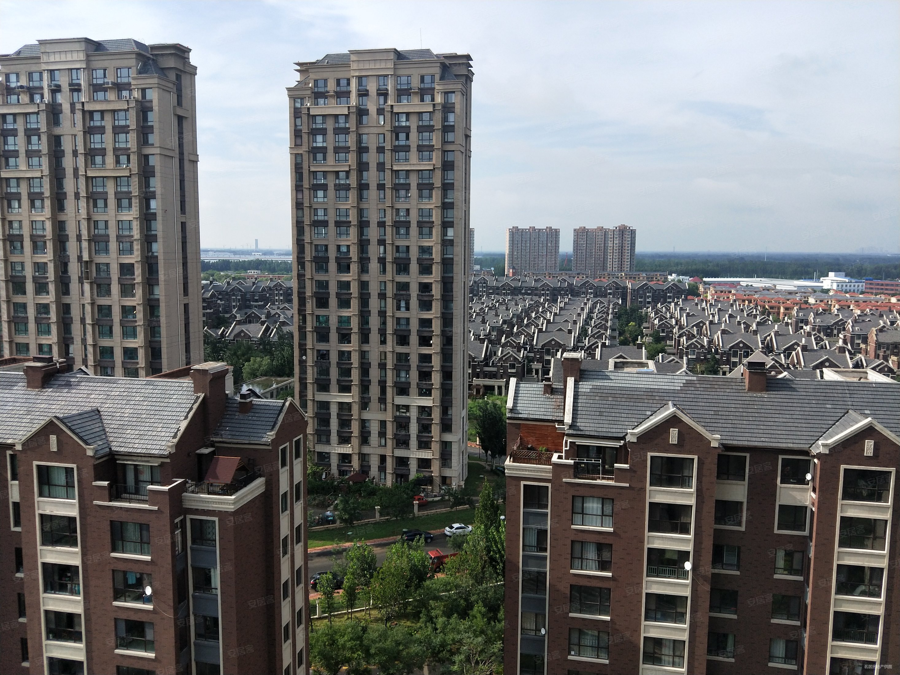 天津房产网>天津二手房>武清二手房>大王古庄镇二手房>凤河孔雀城>