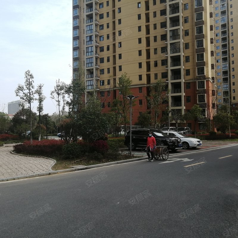 方鹏航天城小区详情,房价走势,房源,业主论坛】- 孝感58同城