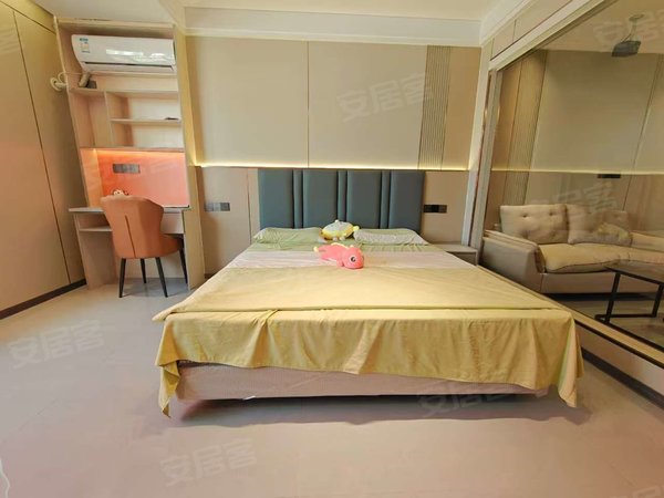 金华东阳城东吴宁东路112号楼汽车东站 卢宅人家 艺海公园 振兴路夜市大一室一厅干湿分离出租房源真实图片