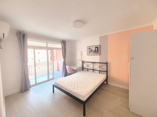 闵行租房-上海58安居客