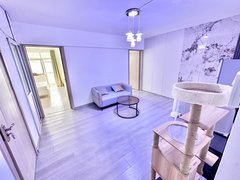 济南历下泉城路两室朝阳!采光好 解放路宽厚里 恒隆世茂芙蓉街解放阁大明湖出租房源真实图片
