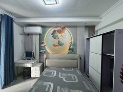 湖州南浔浙北大厦吾悦广场对面 公寓单间 可拧包入住 随时看房出租房源真实图片