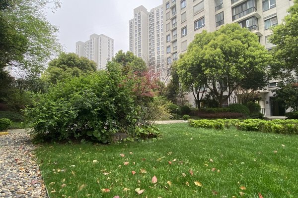 朗诗绿色街区优点,不足,朗诗绿色街区怎么样,朗诗绿色街区周边房产中