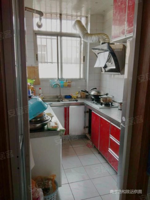 安乐村674号小区 满二   南北通透 出行方便