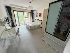 济南槐荫振兴街可月付 可短租 和谐广场 市立五院 儿童医院 妇幼保健院!!出租房源真实图片