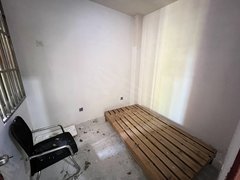 合肥经开临湖随时看房 香江龙韵毛坯两房 可做生意出租房源真实图片