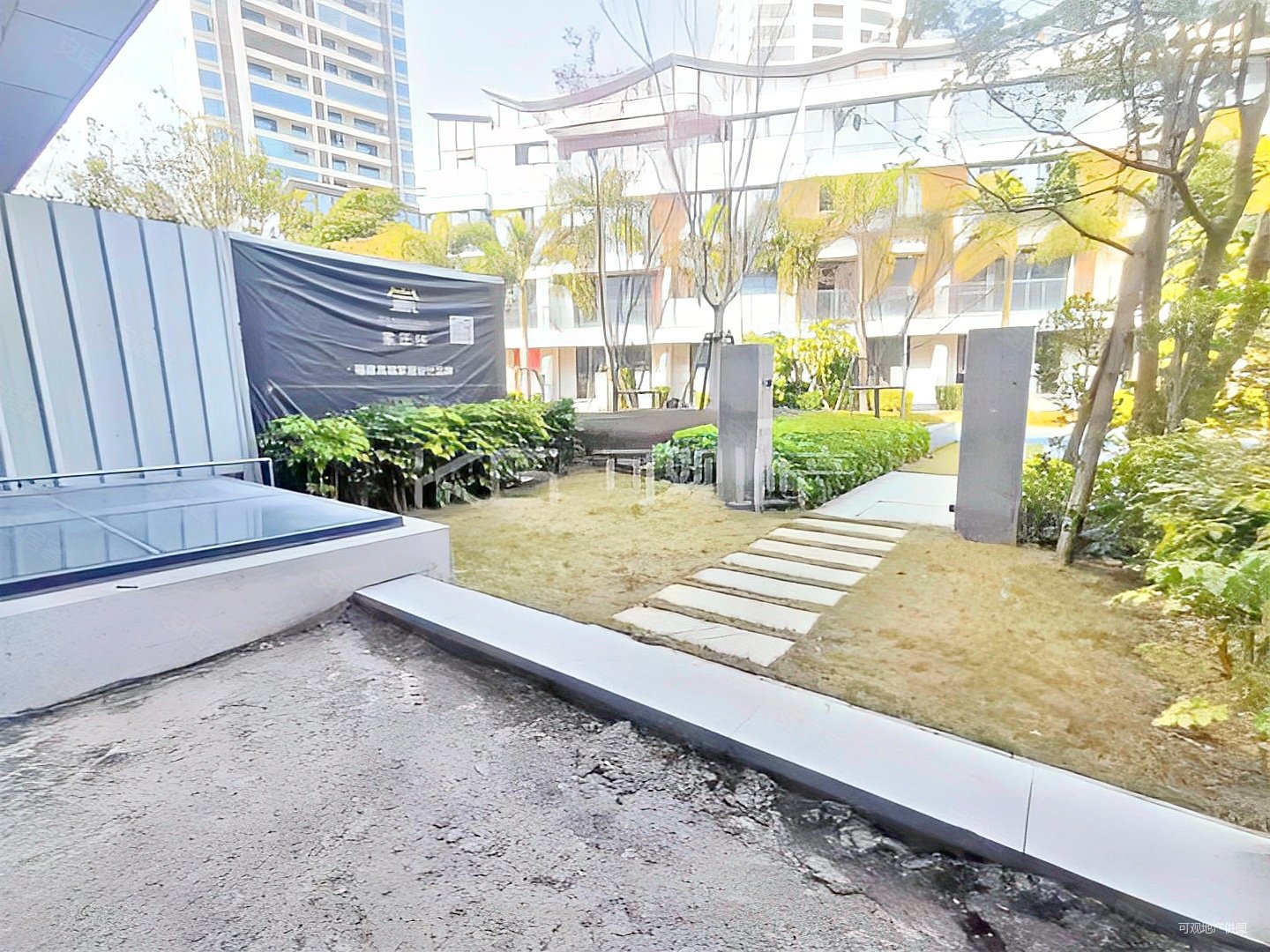 厦门房产网>厦门二手房>集美二手房>华侨大学二手房>ioi棕榈城(d4地块