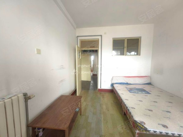 【多图】洪苑小区,花园路历城段租房,洪苑小区 七里堡地铁口 两室朝阳