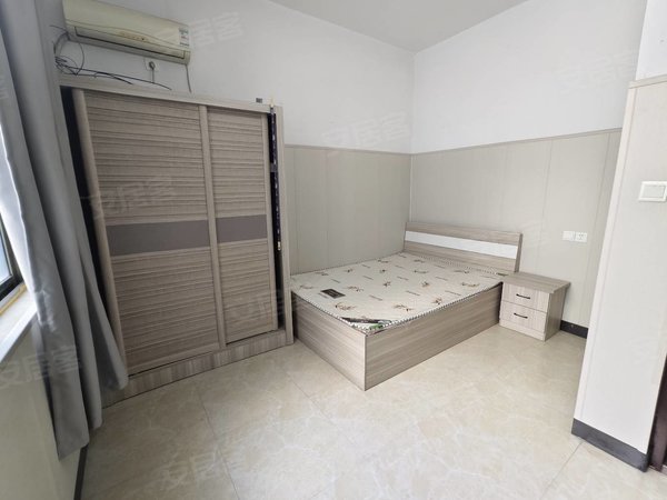 金华婺城江北五星村后城里小区江北市中心边4楼单间带厨房卫生间电费1块停车方便长短租月付出租房源真实图片