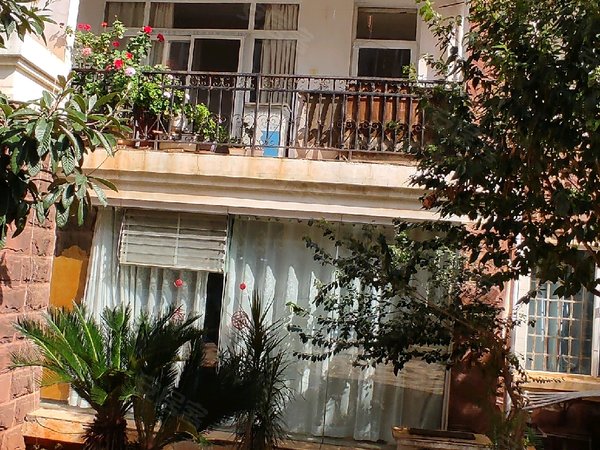 昆明西山滇池路片区绿景花园绿景花园 3室2厅2卫出租房源真实图片