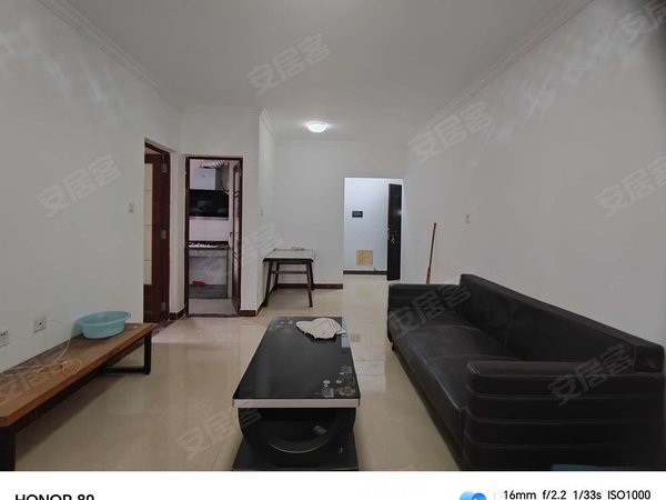 广州增城永和南山丰景花园(一期)房源采光好,南北通透,业主诚意出租