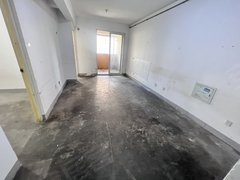 南京雨花台西善桥岱山新城义德西苑 新出原业主房子 两房 随时看房起租 长租出租房源真实图片