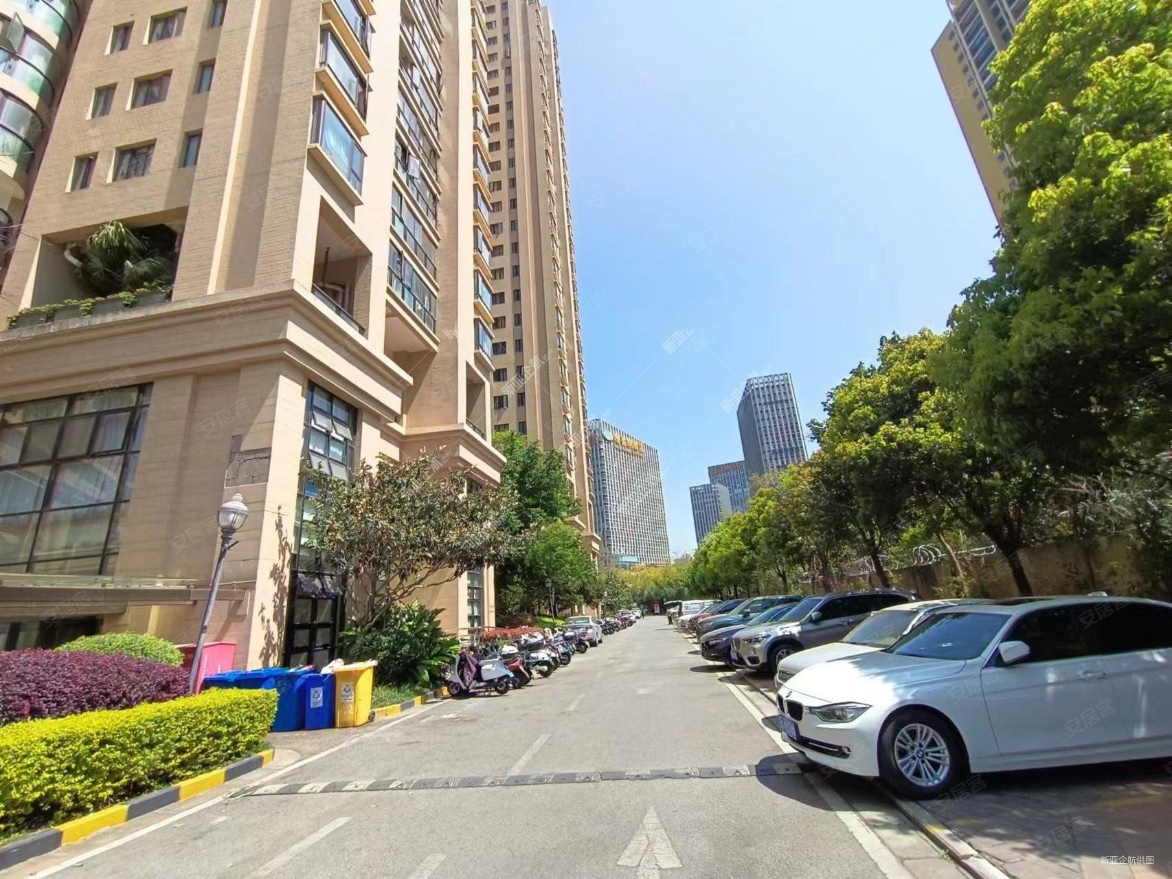 盛高大城新出两房无遮挡随时看房尚书林一小