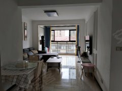 九江开发区汽车城阳光下的红屋顶 2室2厅1卫出租房源真实图片
