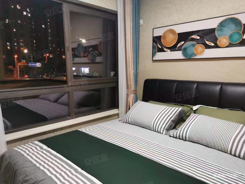 东渡玺悦商品房次新房精装可拎包入住交通便捷临地铁