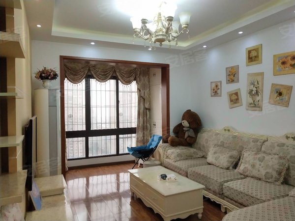 重庆永川永川老城帝都红旗广场渝西广场  红旗广场  精装电梯两房出租