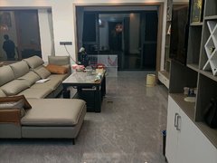 黔南龙里兴隆路中南菩悦春山居 4室2厅2卫出租房源真实图片