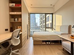 怀化鹤城城中急租！无中介 东苑楼 湖天一色 天星华府 押一付一 家电齐全出租房源真实图片