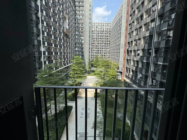 广州天河天河智慧城万科云城米酷米酷25单间近地铁口 小鹏 网易总部