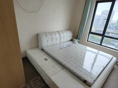 绍兴袍江世纪广场袍江维也纳酒店对面金湖湾精装两室一厅一厨一卫出租拎包入住出租房源真实图片