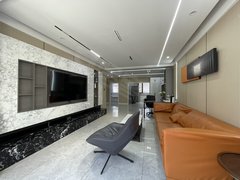 延边延吉延西区新外滩旁景新公寓电梯1楼115平标准两室一厅南北通中间户出租房源真实图片