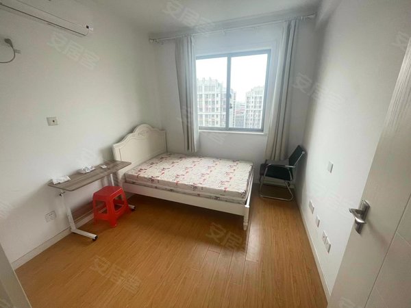 【多图】华亭茗苑,九亭租房,近g60科技云廊,近公交站交通便利,可养宠