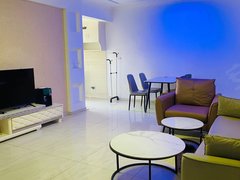 荆州沙市太岳路荆沙人信城(沙市) 3室2厅1卫出租房源真实图片