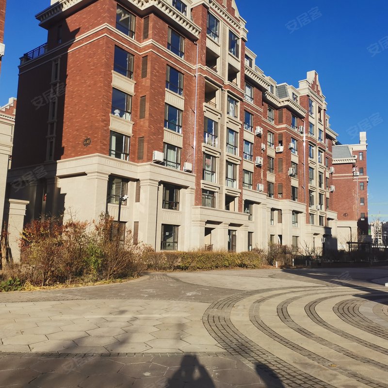 水榭花都c公馆小区详情,房价走势,房源,业主论坛】- 赤峰58同城