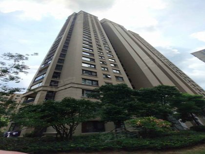 银亿东城第十二街区