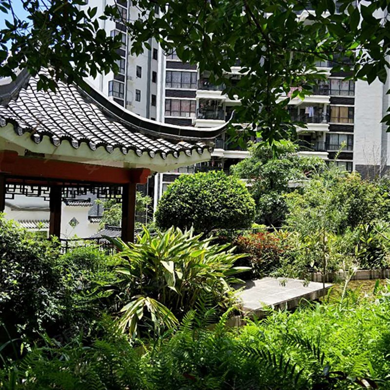 【兴合坊, 兴合坊小区详情,房价走势,房源,业主论坛】- 惠州58同城