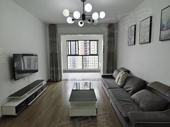 金华婺城婺城江南城市花园 精装修拎包入住 楼层好采光佳 周边生活便利出租房源真实图片