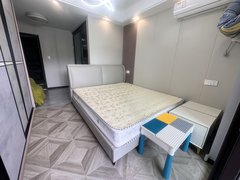台州温岭城东半岛名苑大一室朝南带阳台设备齐全拎包入住百丈小学万达附近出租房源真实图片