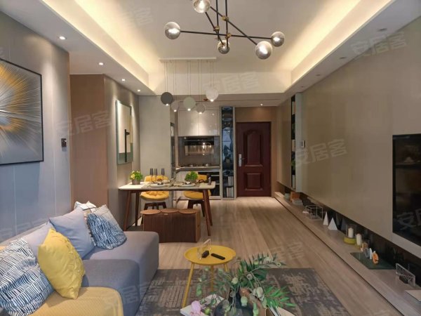 【力高观悦湾, 力高观悦湾小区详情,房价走势,房源,业主论坛】- 泉州