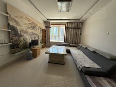 临汾尧都美都汇购物广场急租两室两厅，家具家电齐全，小区配套成熟，交通生活便利出租房源真实图片
