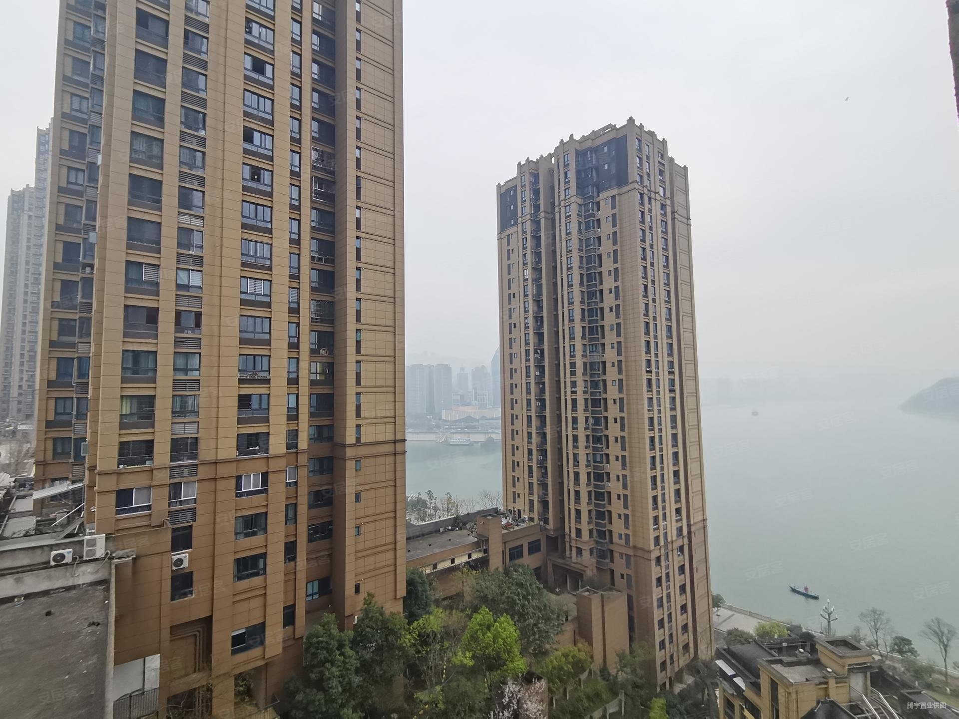 重庆房产网>重庆二手房>涪陵二手房>涪陵周边二手房>澳海御江苑b区>